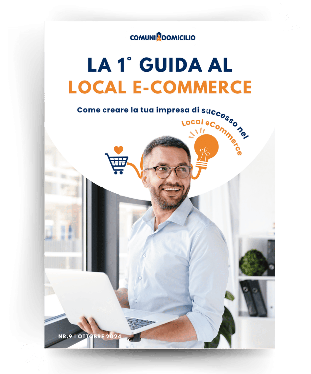 guida local ecommerce cad