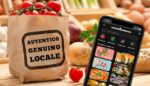 Local e-commerce, autentico genuino e locale per imprenditori con app